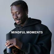 Podcast Mindful Moments with David Larbi