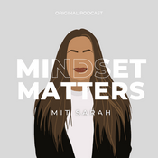 Podcast Mindset matters mit Sarah