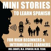 Podcast Mini Stories to Learn Spanish