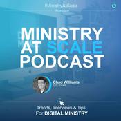 Podcast Ministry At Scale