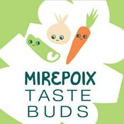 Podcast Mirepoix Taste Buds