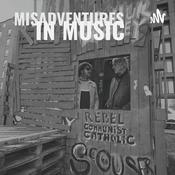 Podcast Misadventures in Music with Ian Prowse & Mick Ord