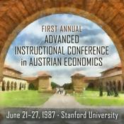 Podcast Mises U 1987