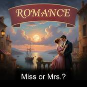 Podcast Miss or Mrs.?