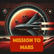 Podcast Mission to Mars