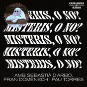 Podcast Misteris, o no?