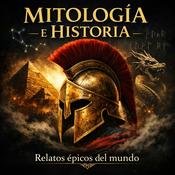 Podcast Mitología e Historia: relatos épicos