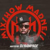 Podcast Mixshowmadness podcast radio