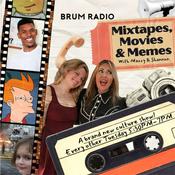 Podcast Mixtapes, Movies & Memes