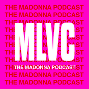 MLVC: The Madonna Podcast