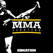 Podcast MMA Fighting