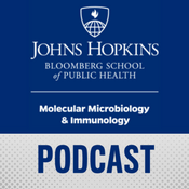 Podcast MMI Monthly: Public Health Stories from Bench to Breakthrough