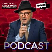 Podcast MOATS with George Galloway