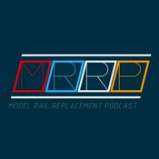 Podcast Model Rail Replacement Podcast