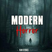 Podcast Modern Horror: A Movie Podcast