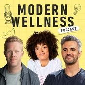 Podcast Modern Wellness Podcast