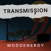 Podcast Transmission