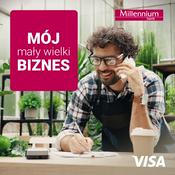 Podcast Mój mały wielki biznes