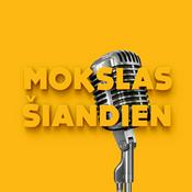 Podcast Mokslas šiandien