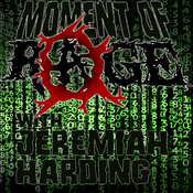 Podcast Moment of Rage with Jeremiah Harding