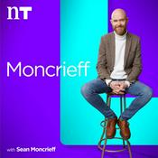 Podcast Moncrieff