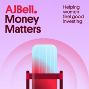 Podcast AJ Bell Money Matters