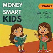 Podcast Money Smart Kids