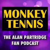 Podcast MONKEY TENNIS - The Alan Partridge Fan Podcast