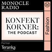 Podcast Konfekt Korner