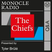 Podcast The Chiefs