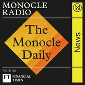 Podcast The Monocle Daily