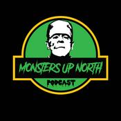 Podcast Monsters Up North Podcast