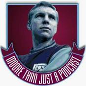 Podcast Moore Than Just A Podcast - West Ham Podcast