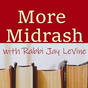 Podcast More Midrash
