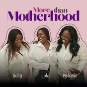 Podcast More than Motherhood