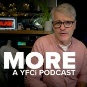 Podcast MORE The Podcast - Youth for Christ International