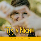 Podcast It's a Niche Podcast