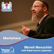 Podcast Moreh Nevuchim