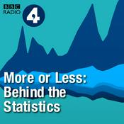 Podcast More or Less: Behind the Stats