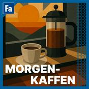 Podcast Morgenkaffen med Finansavisen