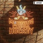 Podcast Morning Cuppa Hockey
