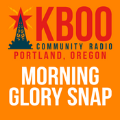 Podcast Morning Glory Snap