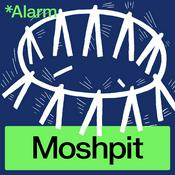 Podcast Moshpit
