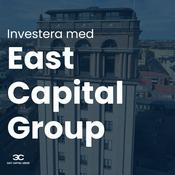 Podcast Investera med East Capital Group