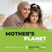 Podcast Mothers Planet