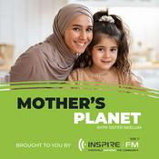 Podcast Mothers Planet