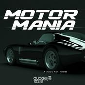 Podcast Motor Mania Podcast