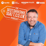 Podcast Motorhome Matt