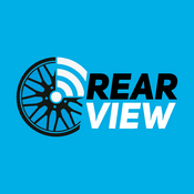 Podcast Motoring Podcast - Rear View
