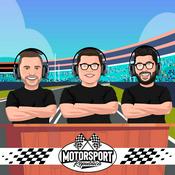 Podcast Motorsport Republica